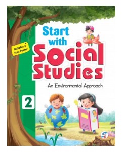 Start With Social Studies - 2